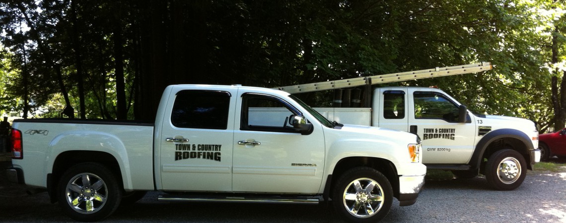 Professional Roofers You Can Trust!